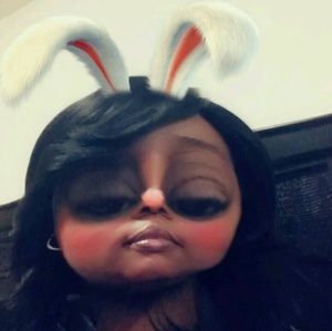 Meet your Posher, Anita